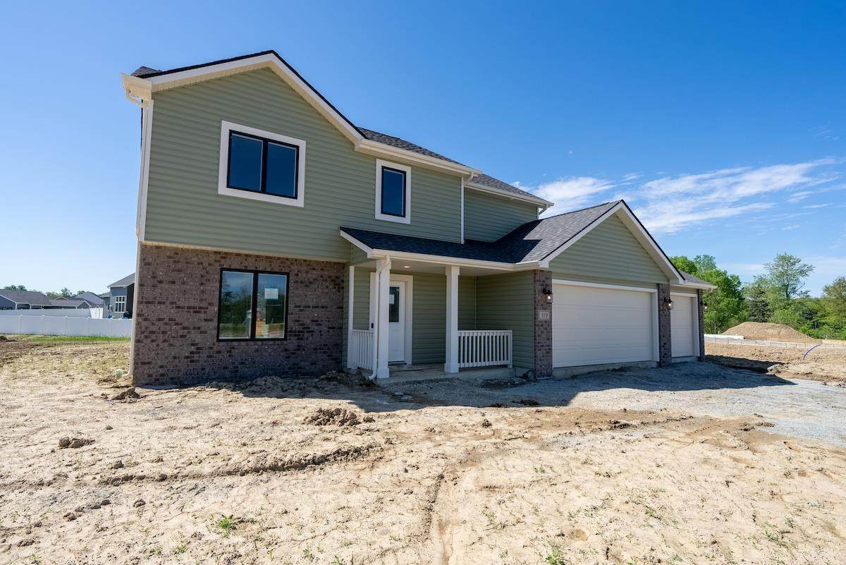 319 Portsmouth Cove - Photo 1