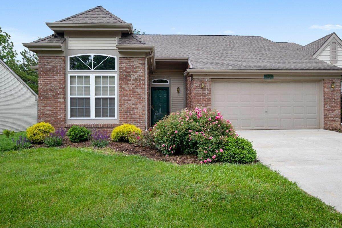 715 Moss Creek Drive - Photo 1