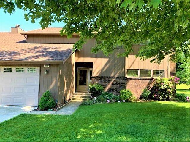 3110 Manitou Pk Road - Photo 1