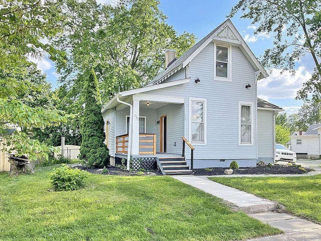 1103 Walnut Street - Photo 1