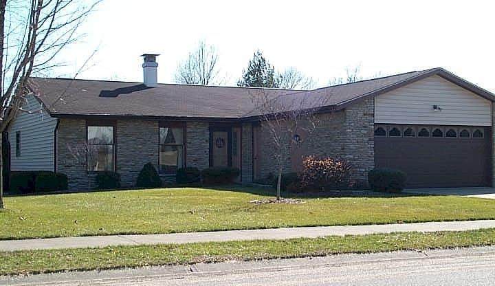 1504 Bradshire Street - Photo 1