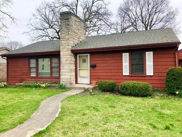 2324 Spear Street - Photo 1