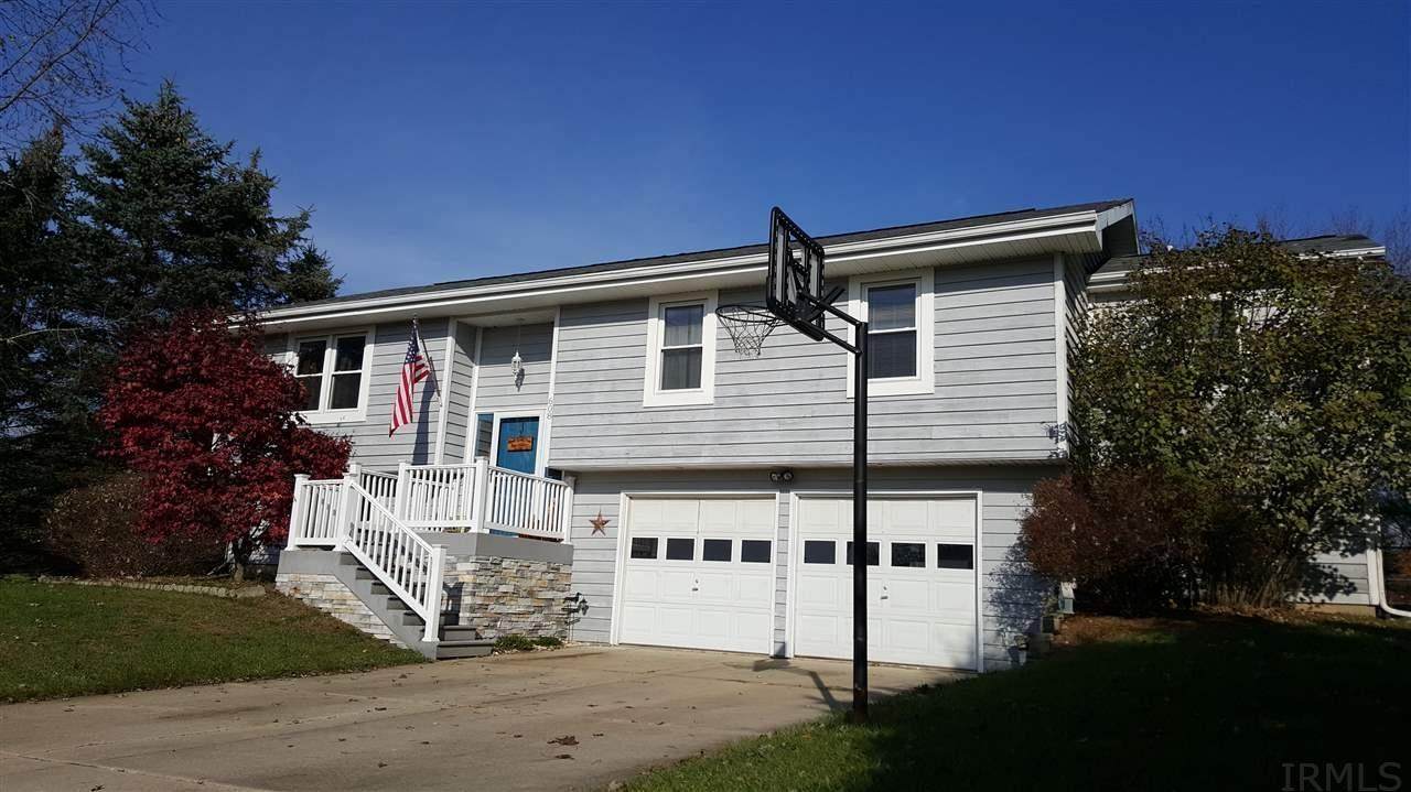 608 Lake John Circle - Photo 1