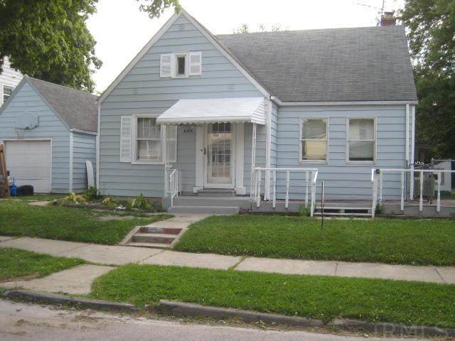 4104 Hoagland Avenue - Photo 1