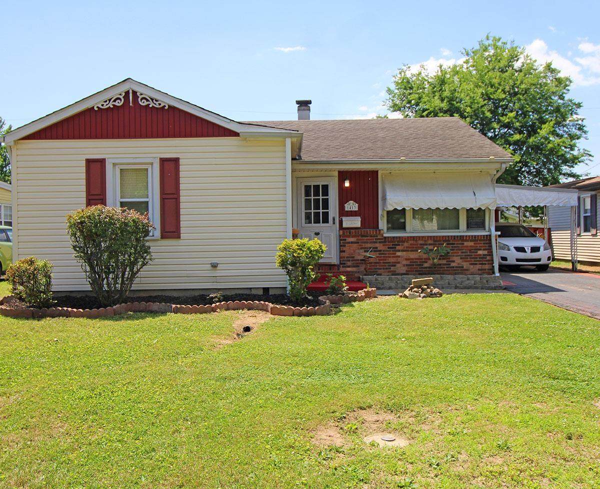 1413 Ruston Avenue - Photo 1