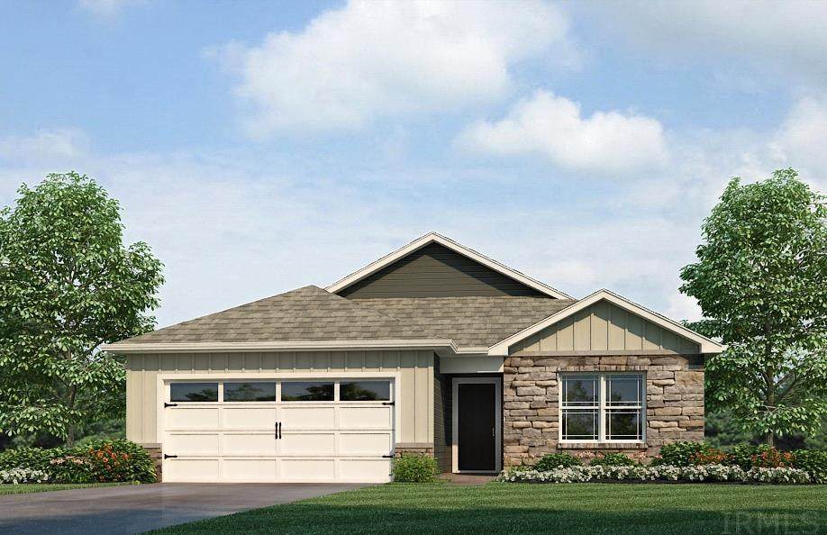 14617 Andina Trail - Photo 1