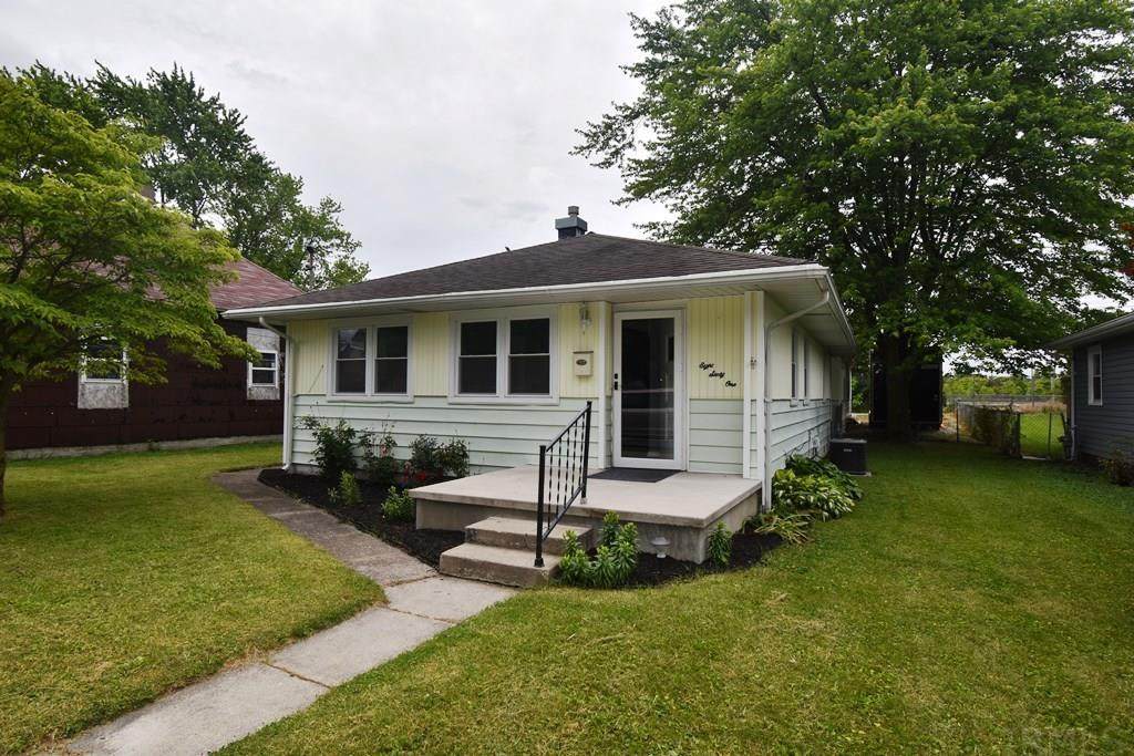 861 Jefferson Street - Photo 1