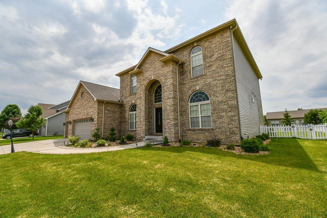 3561 Westmoreland Drive - Photo 1