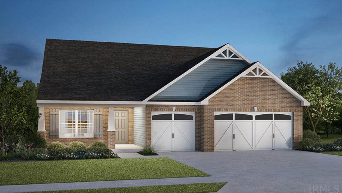 7296 Haven Boulevard - Photo 1