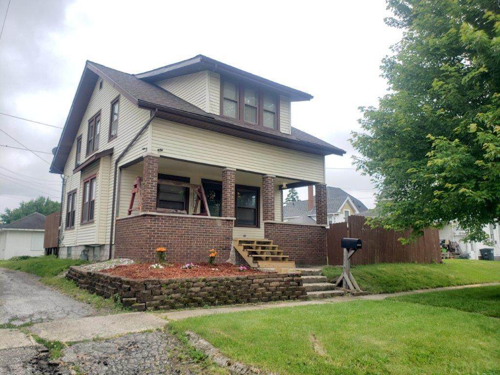 114 High Street - Photo 1