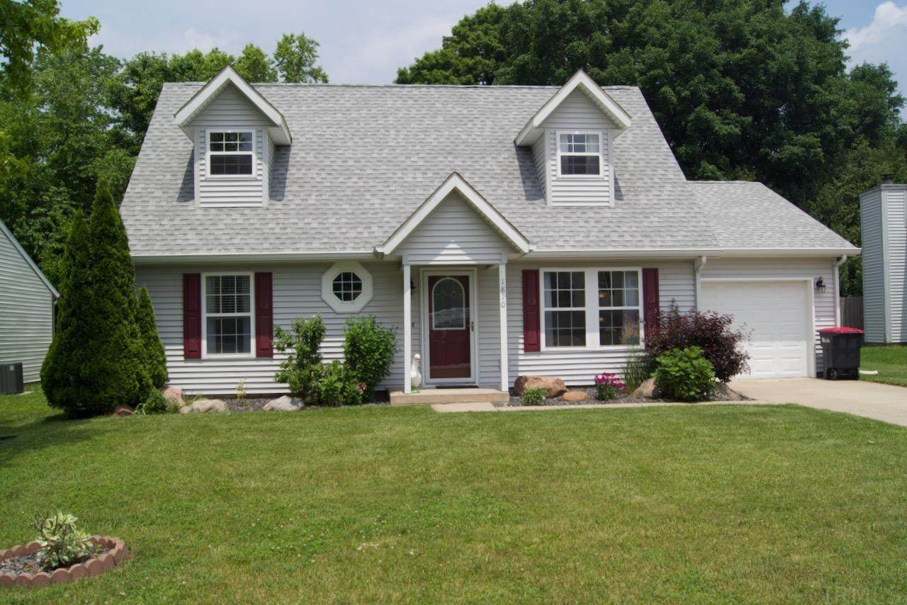 1810 Chenango Place - Photo 1