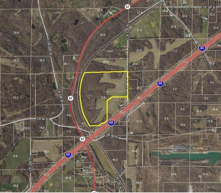 County Rd. 125 W. Road - Photo 1