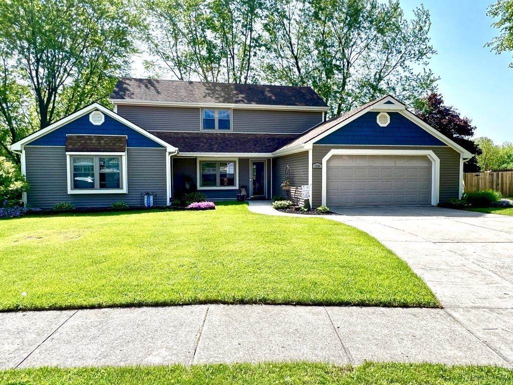 3306 Countrydale Drive - Photo 1