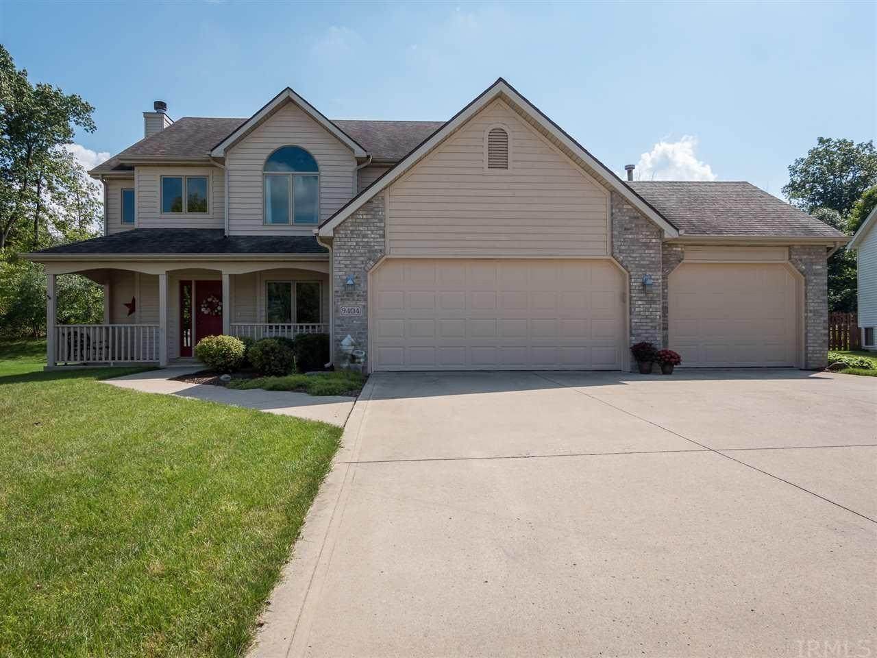 9404 Bobcat Trail - Photo 1