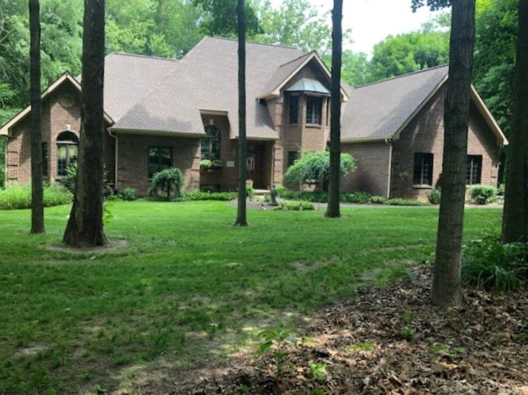 3608 Walton Way - Photo 1