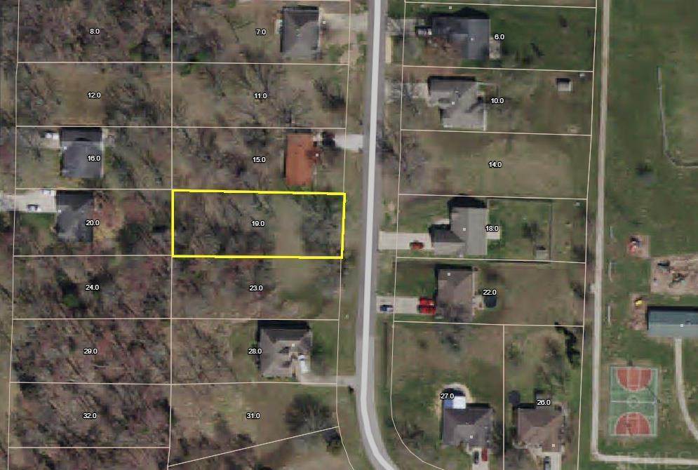 1061 Holly Drive - Photo 1