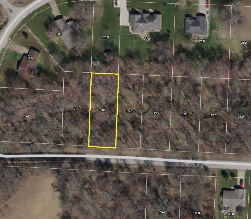 1090 Silent Lane - Photo 1