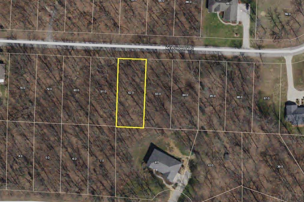875 Melchoir Drive S - Photo 1