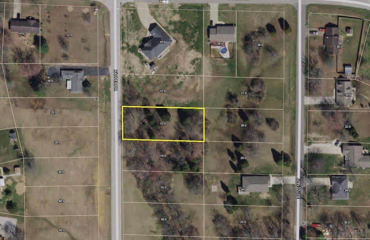 648 Kasper Drive - Photo 1