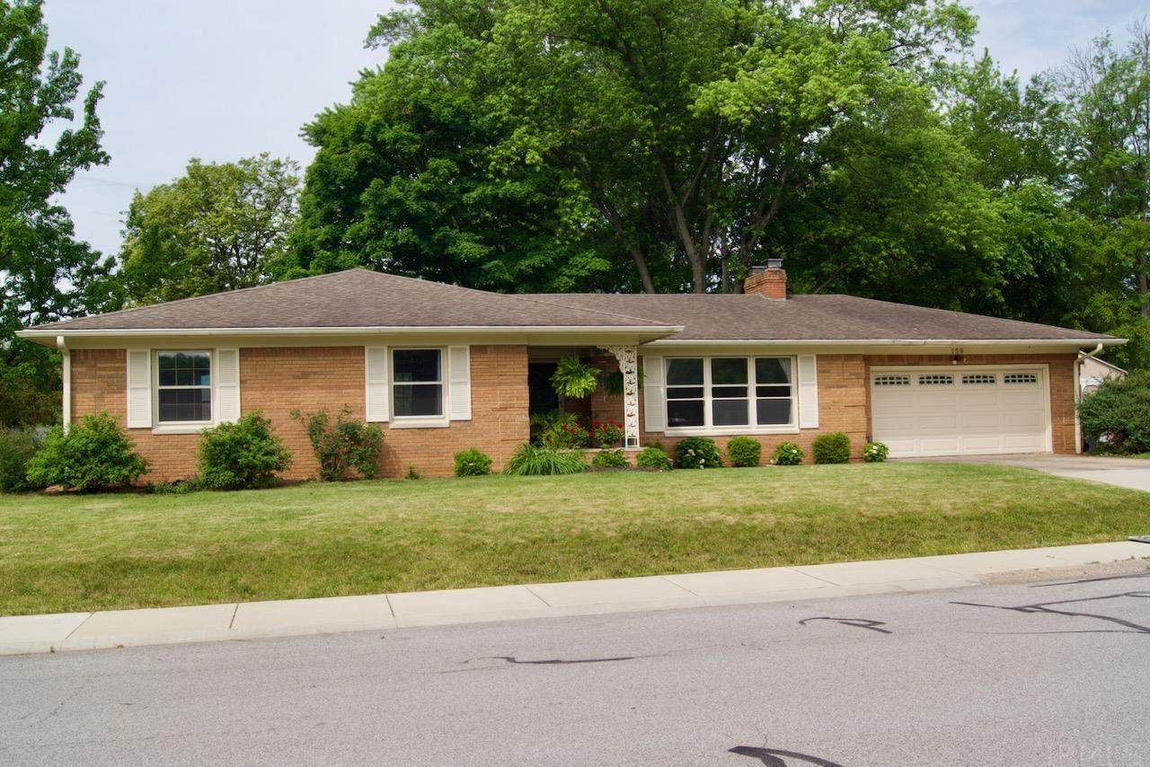 159 Knox Drive - Photo 1