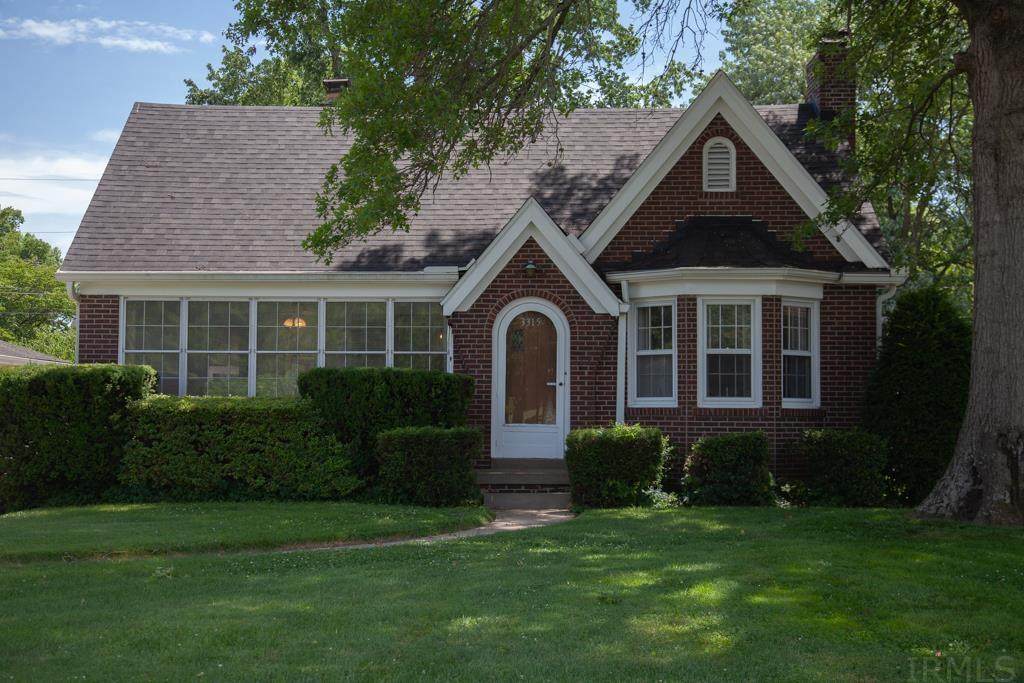 3315 Lincoln Avenue - Photo 1