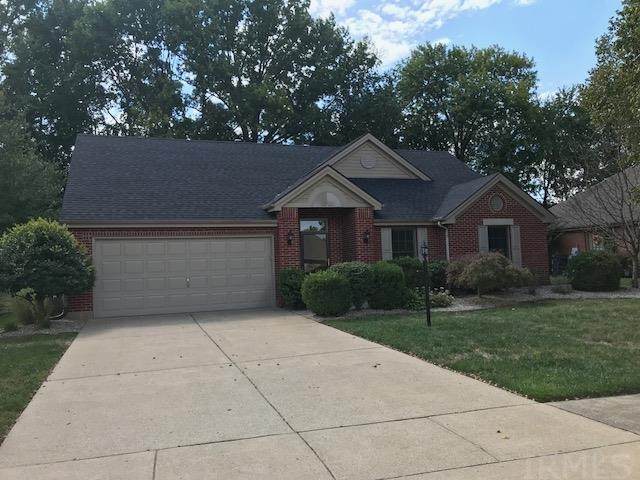 405 Hunters Green - Photo 1