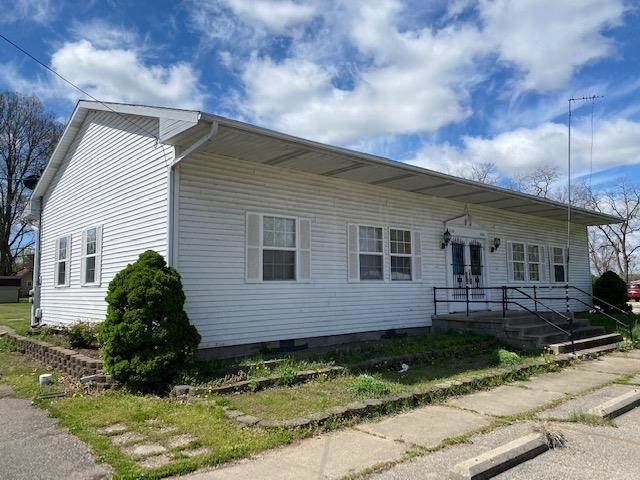 600 & 610 Oldfather Street - Photo 1
