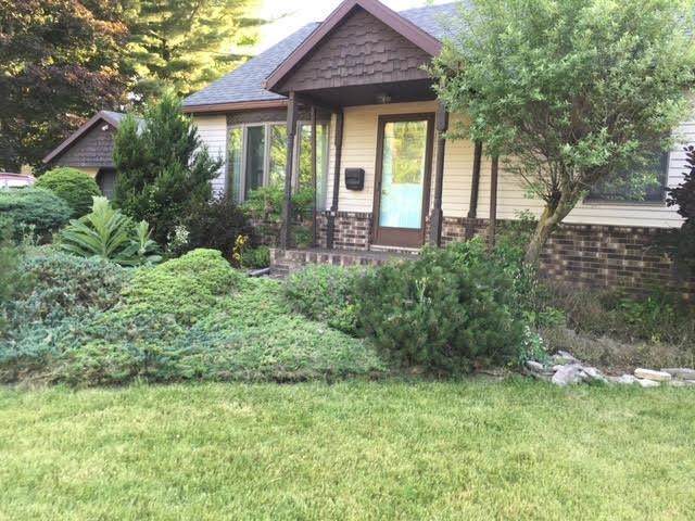 519 Washington Street - Photo 1