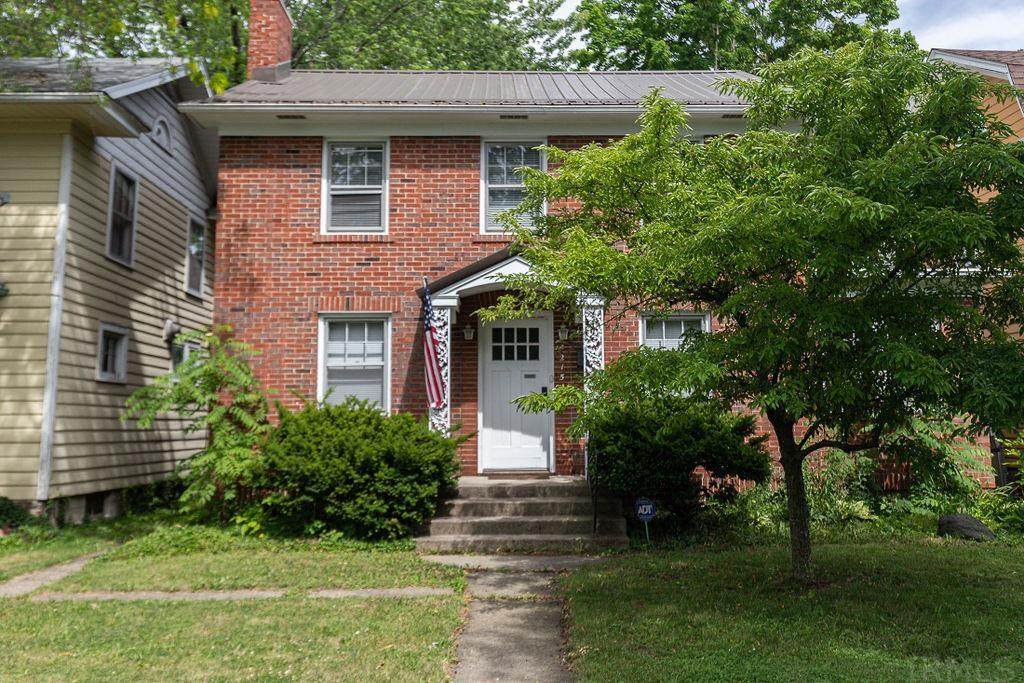 4215 Fairfield Avenue - Photo 1