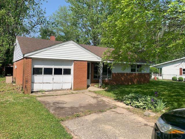 5909 Arrowhead Boulevard - Photo 1