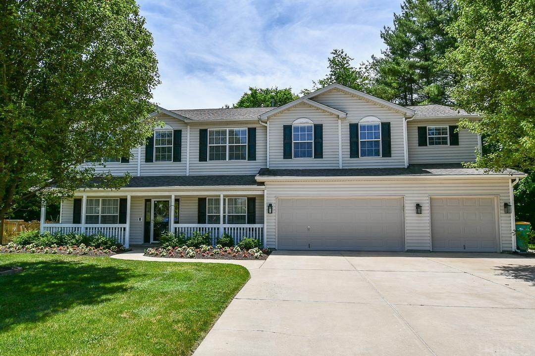 2554 Calumet Court - Photo 1