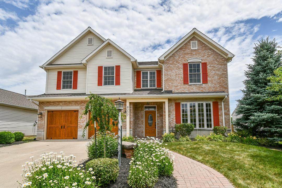 4007 Amethyst Drive - Photo 1