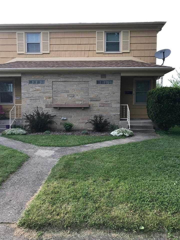 1715 Columbia Avenue - Photo 1