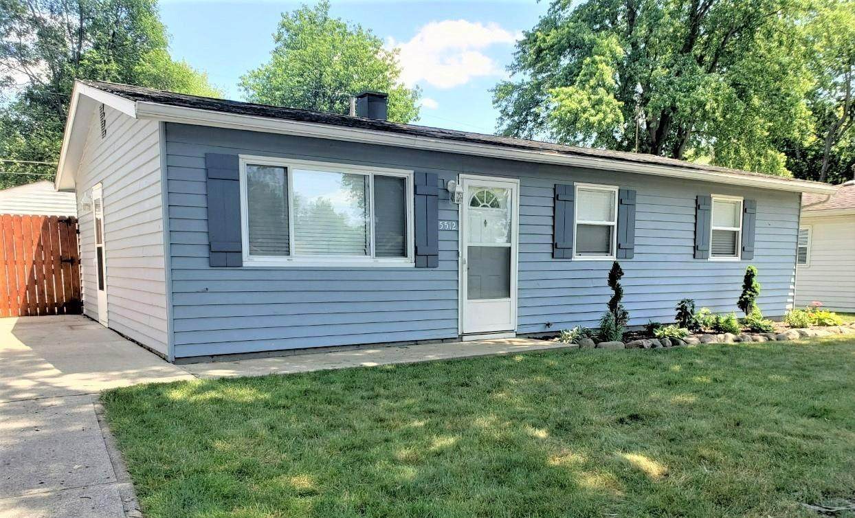 5512 Long Bow Drive - Photo 1
