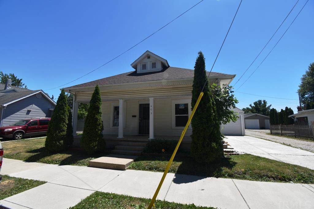409 Barner Street - Photo 1