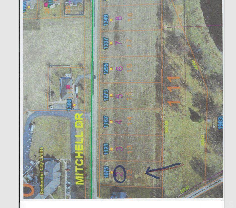 1075 Mitchell Drive - Photo 1