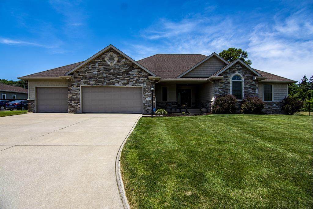 54115 Angeline Drive - Photo 1