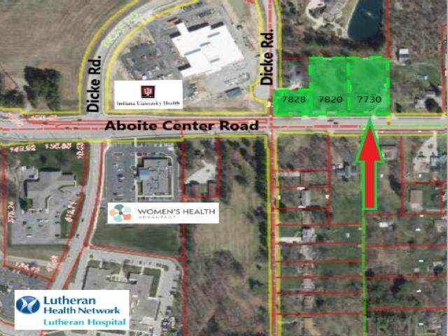 7730 Aboite Center Road - Photo 1