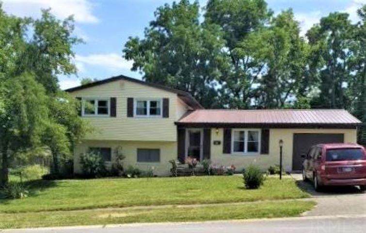 901 Ranch Road - Photo 1