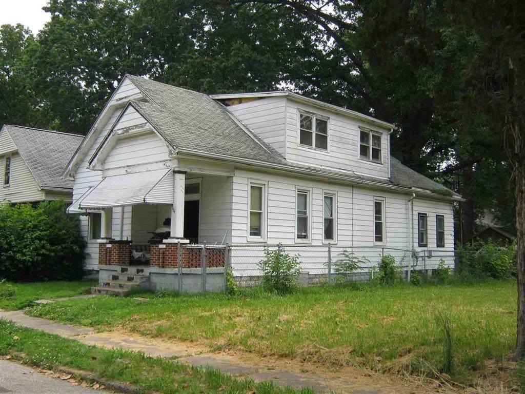516 Bedford Avenue - Photo 1