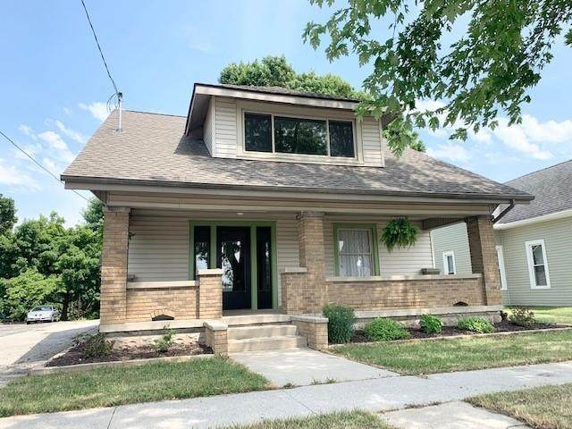 806 Michigan Road - Photo 1