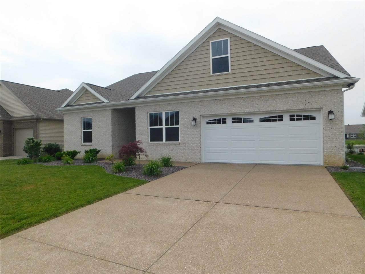 3612 Arbor Pointe Drive - Photo 1