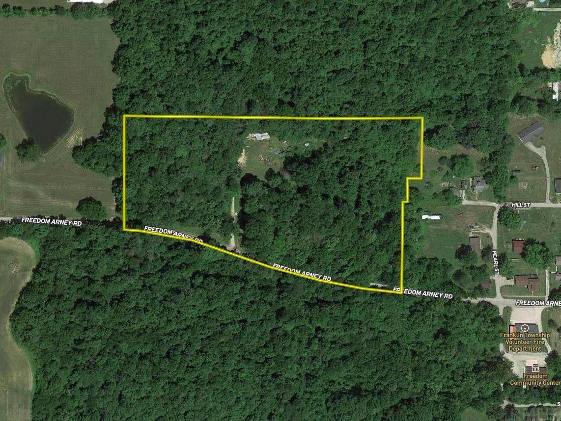 5749 Freedom Arney Road - Photo 1