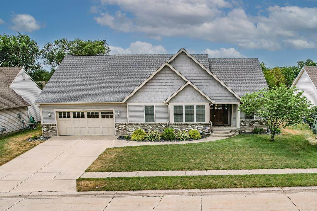 3614 Round Rock Circle - Photo 1