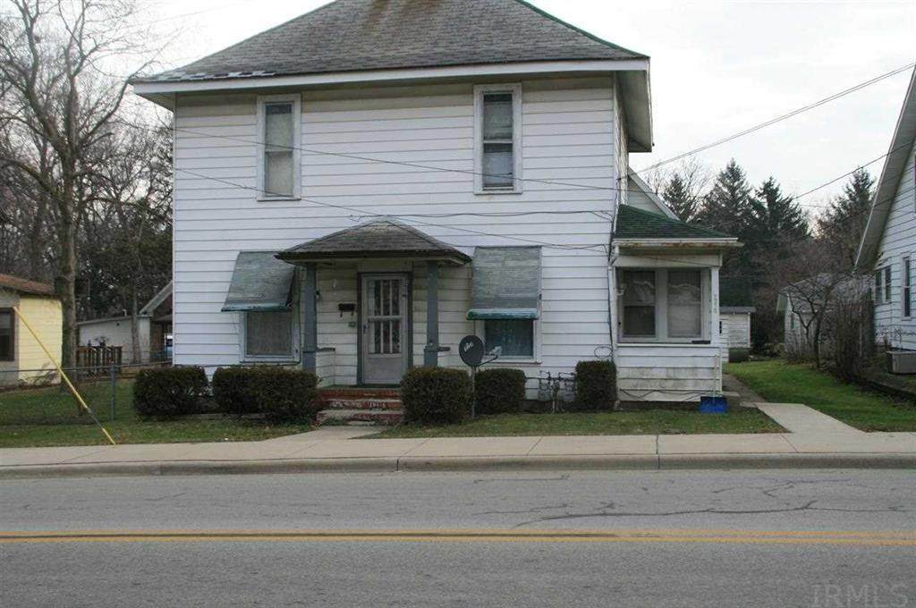 1373 - 1375 Vernon Street - Photo 1