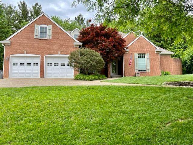 2708 Blue Ridge Court - Photo 1