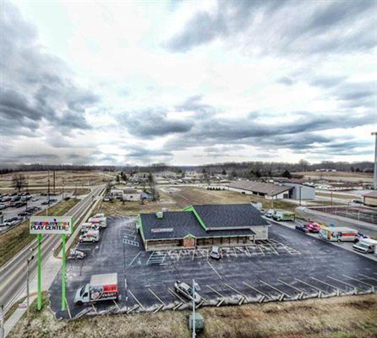 1801 Plaza Drive - Photo 1