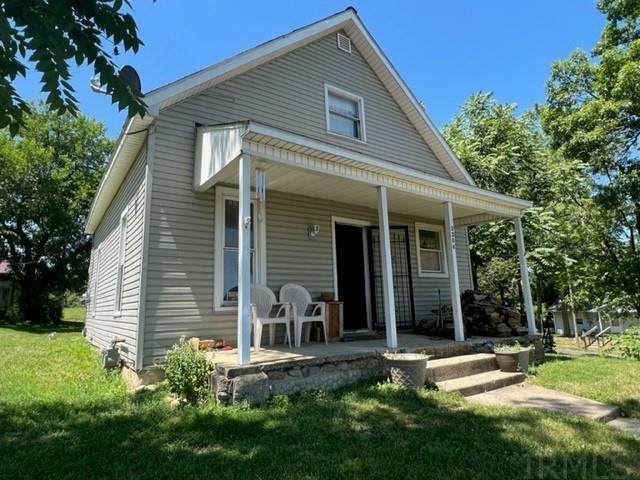 2206 Branson Street - Photo 1