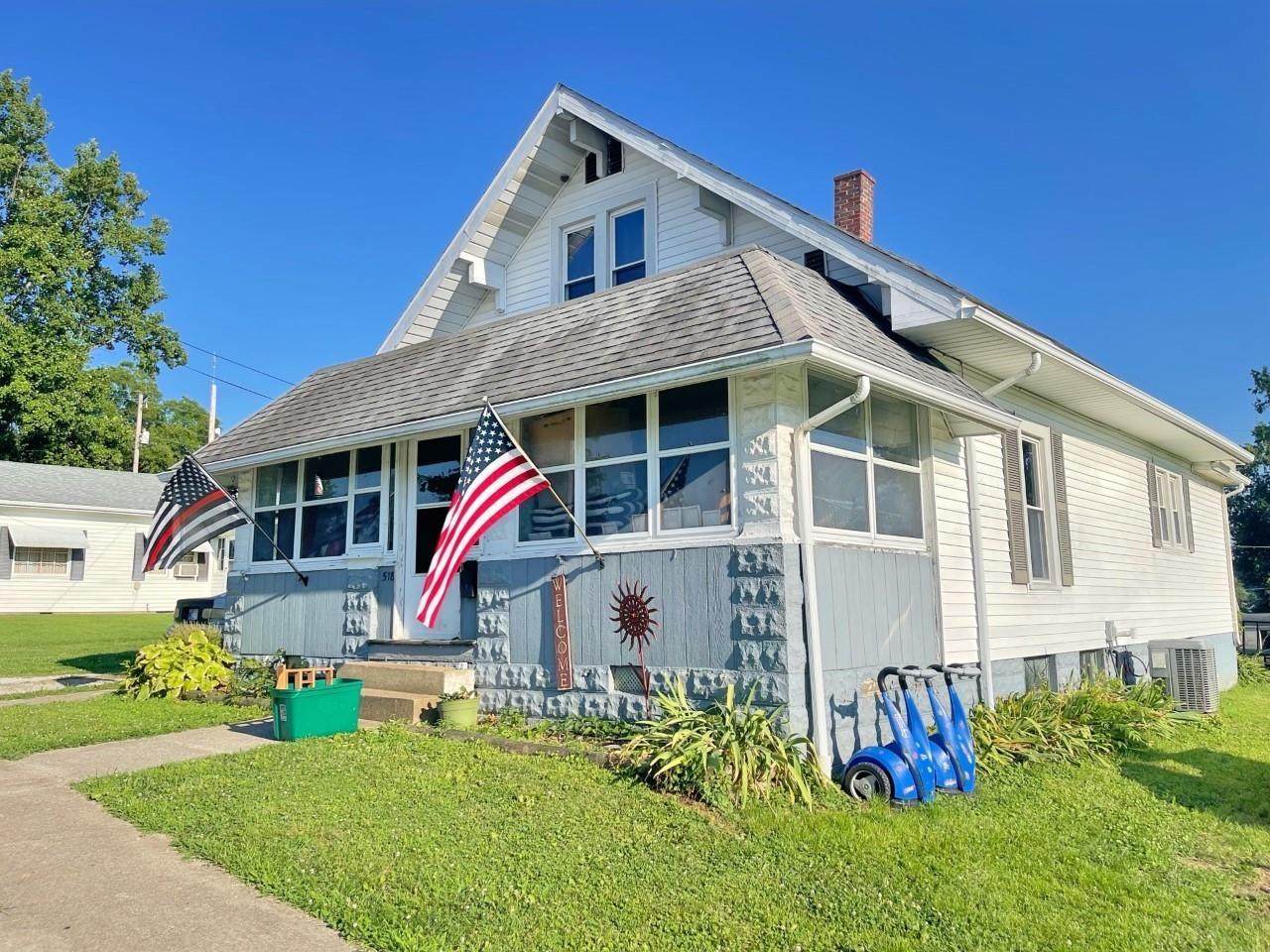 518 Columbia Street - Photo 1