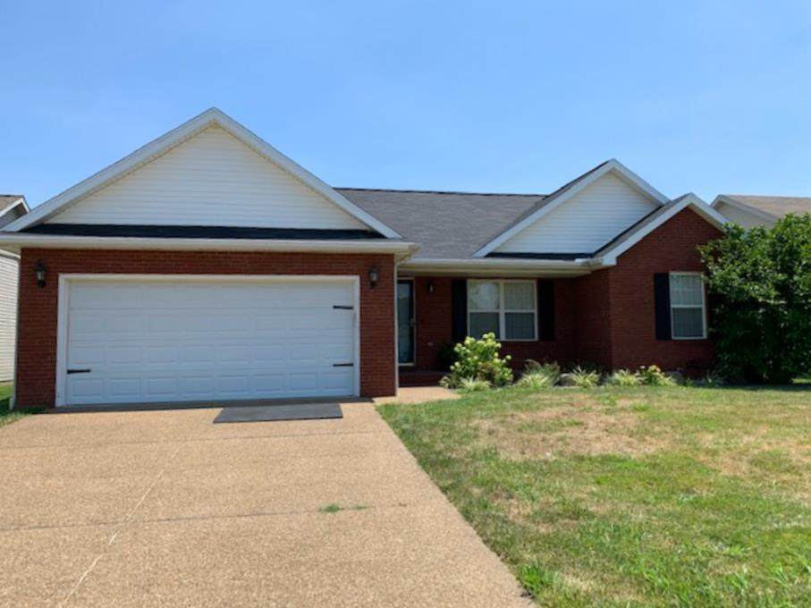 4904 Marble Drive - Photo 1